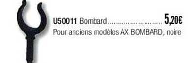 u50011 bombard