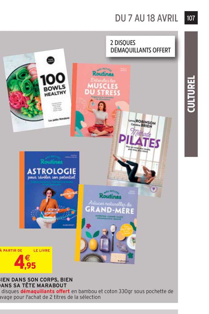 bien dans son corps, bien dans sa tête marabout