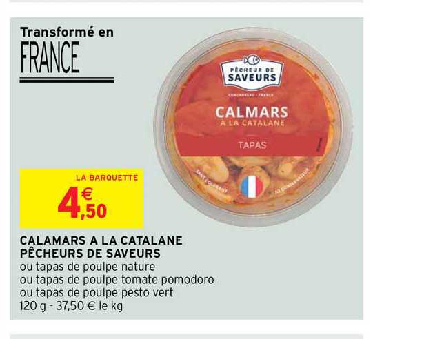 calamars à la catalane pecheurs de saveurs