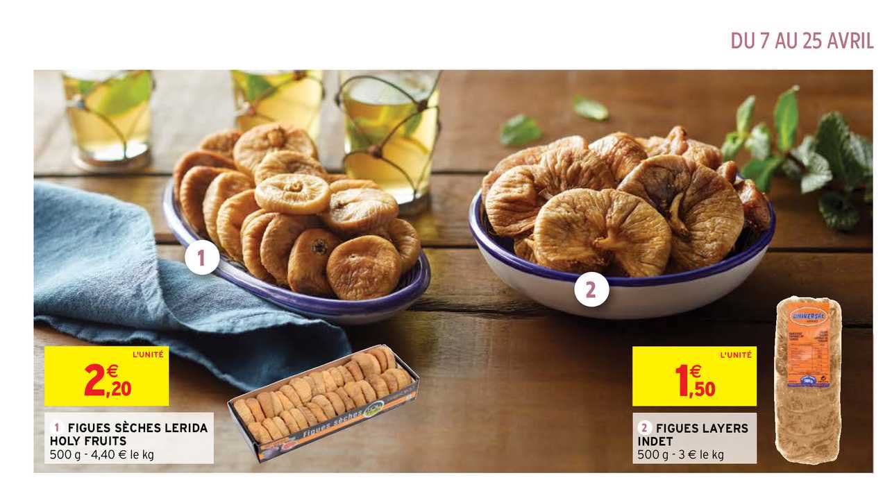 figues sèches lerida holy fruits, figues layers indet