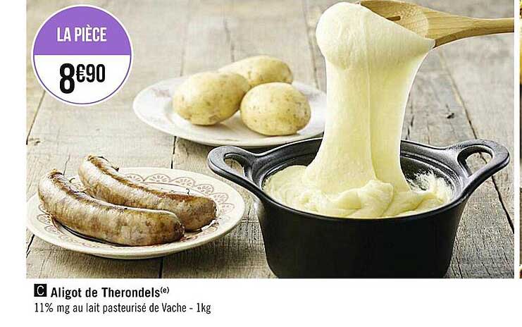 Aligot De Therondels