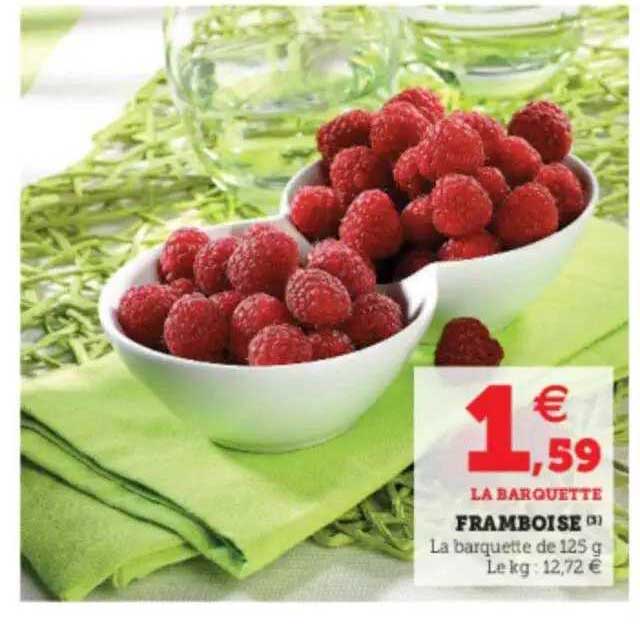 Framboise