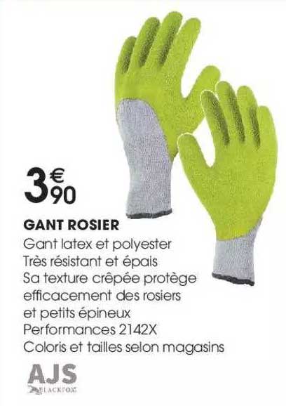 Gant Rosier