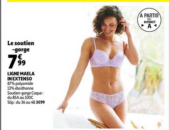 ligne maela in extenso