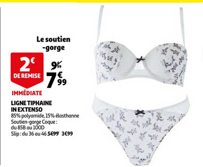 ligne tiphanie in extenso