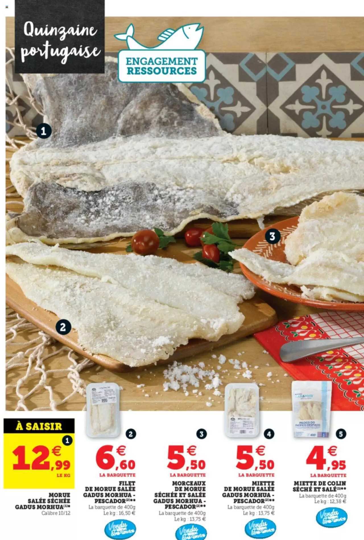 morue salée séchée gadus mohrua, filet de morue salée gadus mohrua pescador, morceau de morue séchée et salée, miette de morue salée , miette de colin sèche et salé