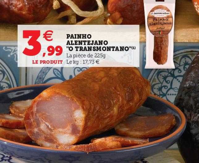 painho alentejano "o transmontano"