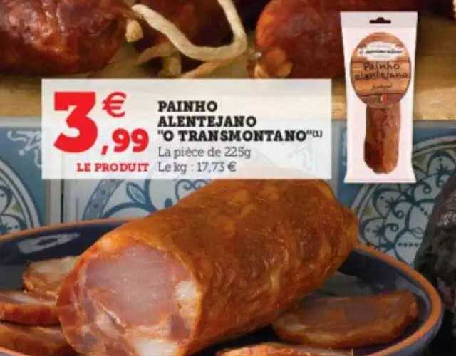 painho alentejano "o transmontano"