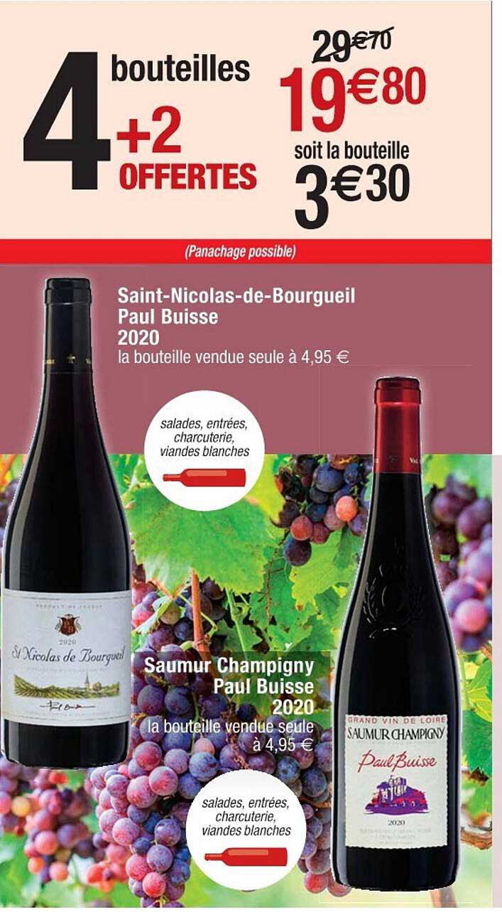 saint-nicolas-de-bougueil paul buisse 2020