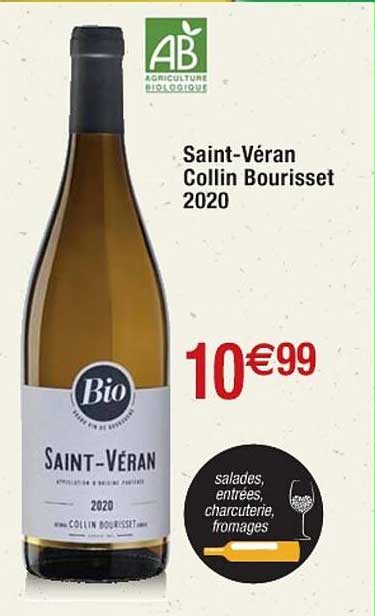 saint-véran collin bourisset 2020