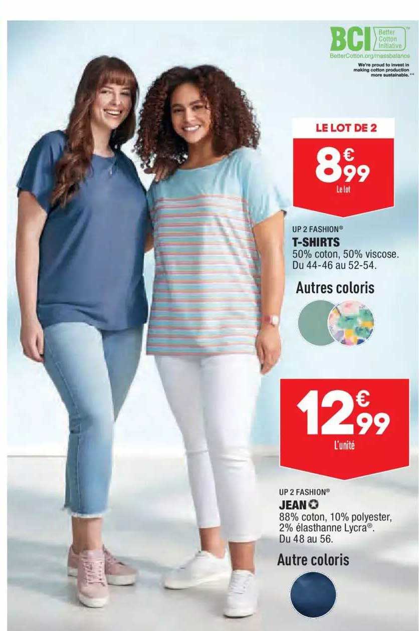 t-shirt up 2 fashion, jean up 2 fashion