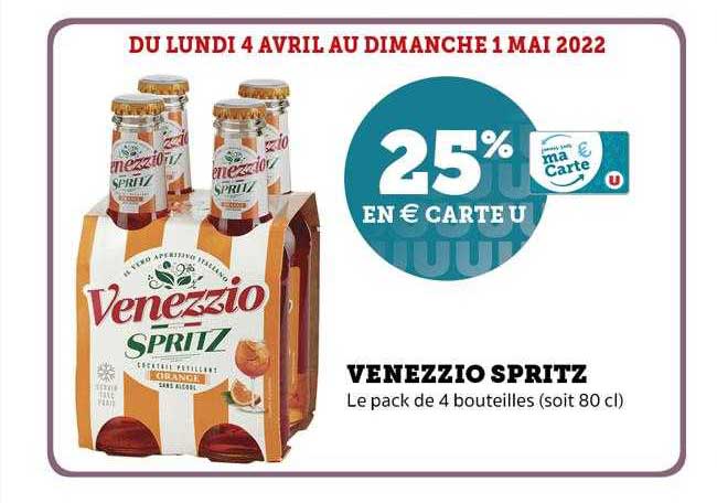 Venezzio Spritz
