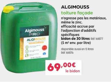 algimouss