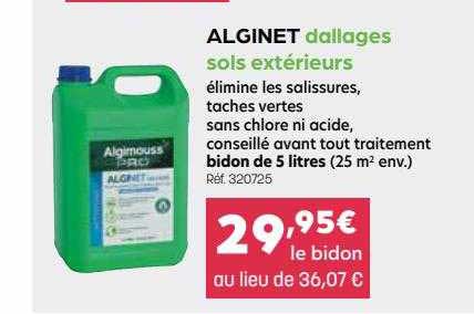 alginet
