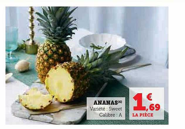 Ananas