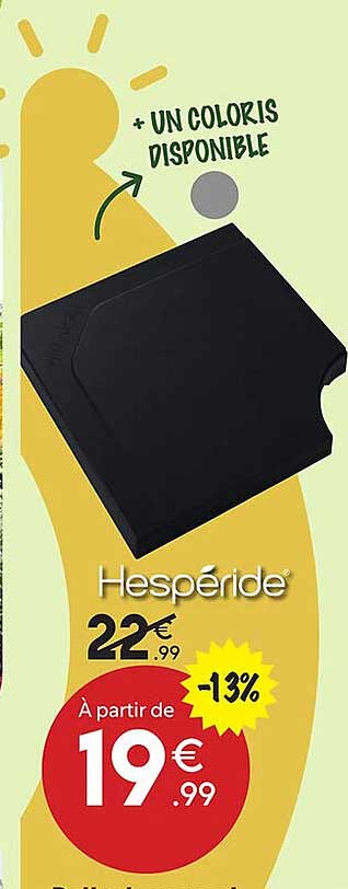 Hespéride