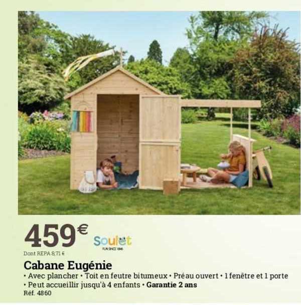 cabane eugénie soulet