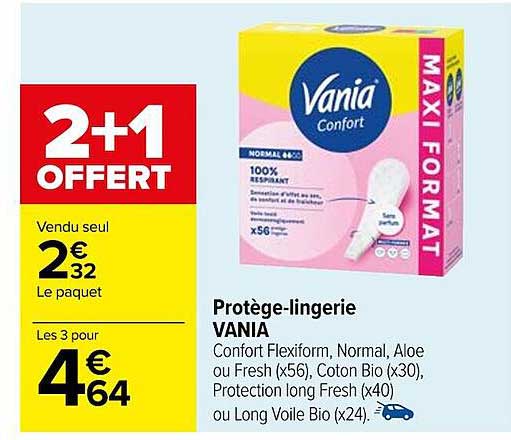 protège-lingerie vania