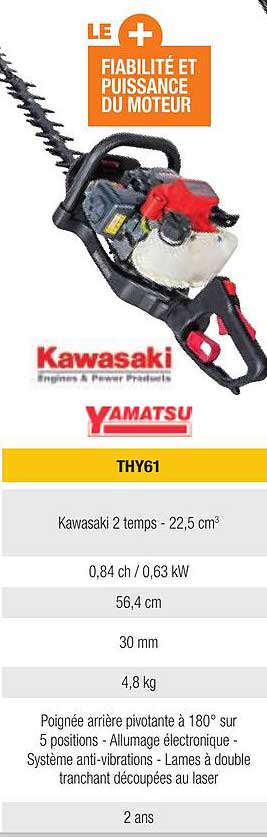 thy61 yamatsu