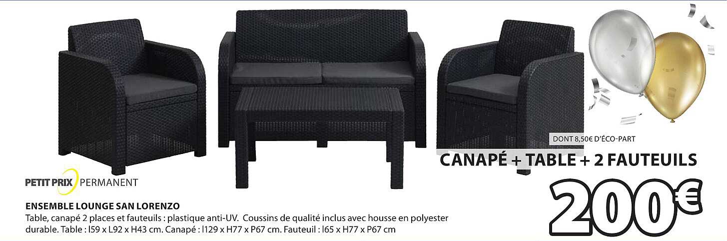 ensemble lounge san lorenzo