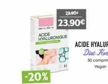 acide hyaluronique