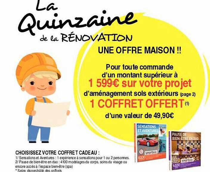 aménagement sols extérieurs