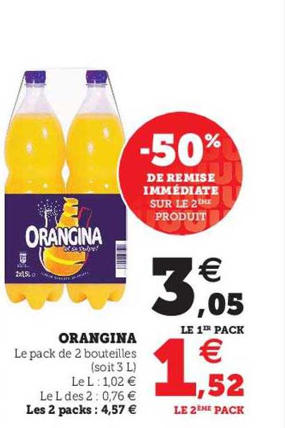 Orangina