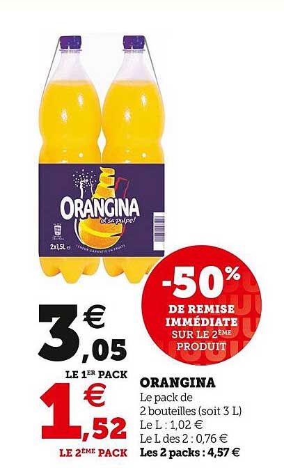 Orangina