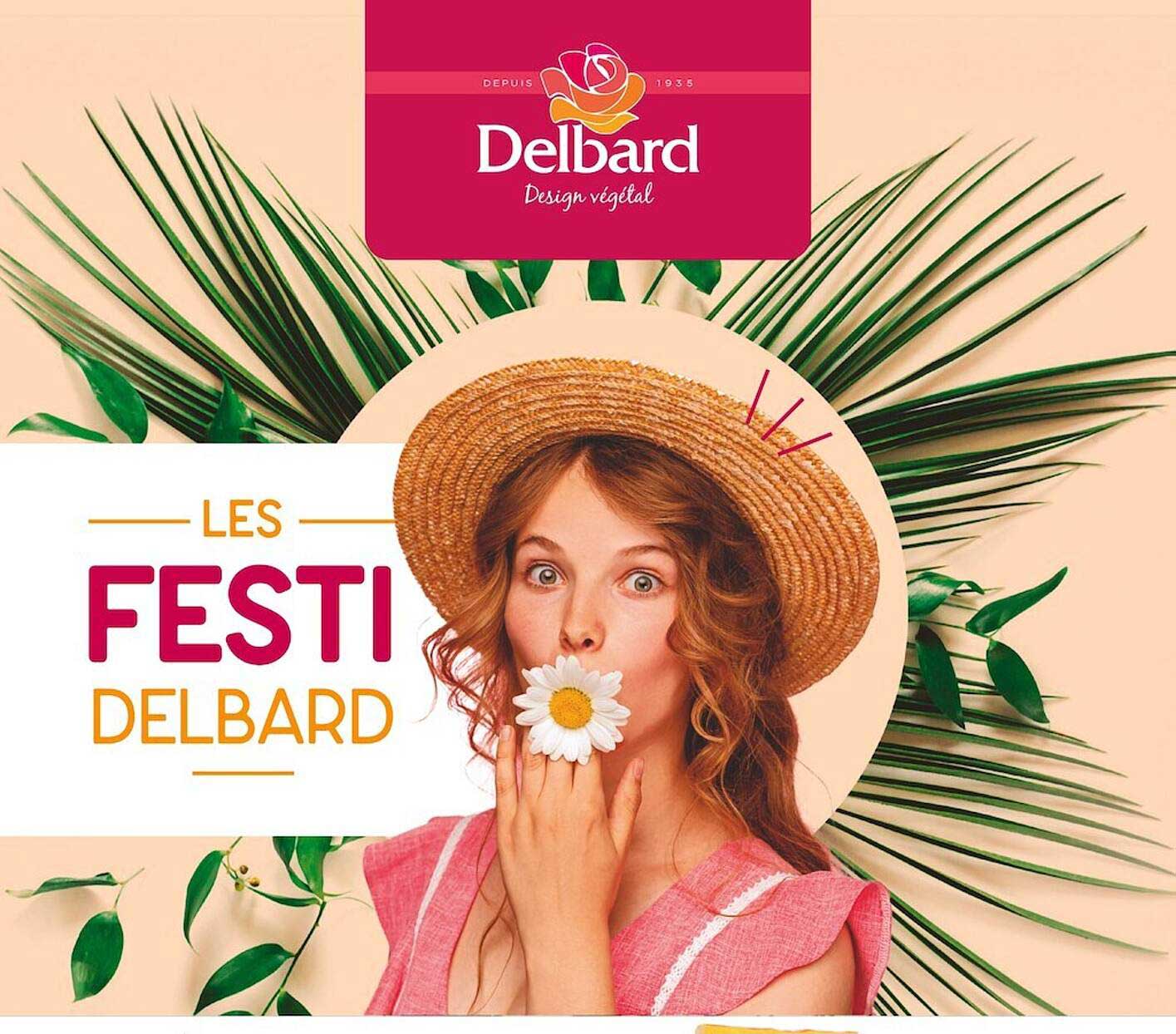 les festi delbard