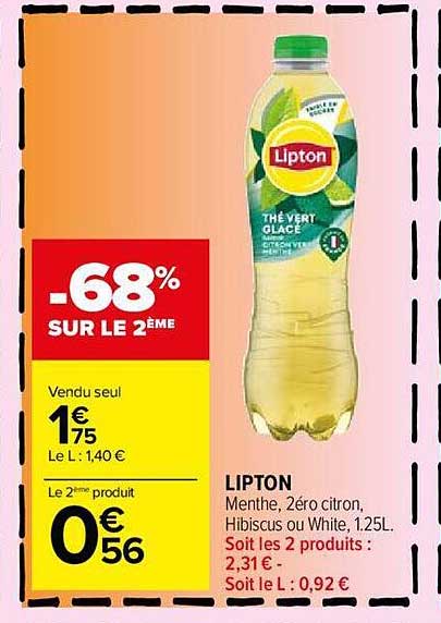 Lipton
