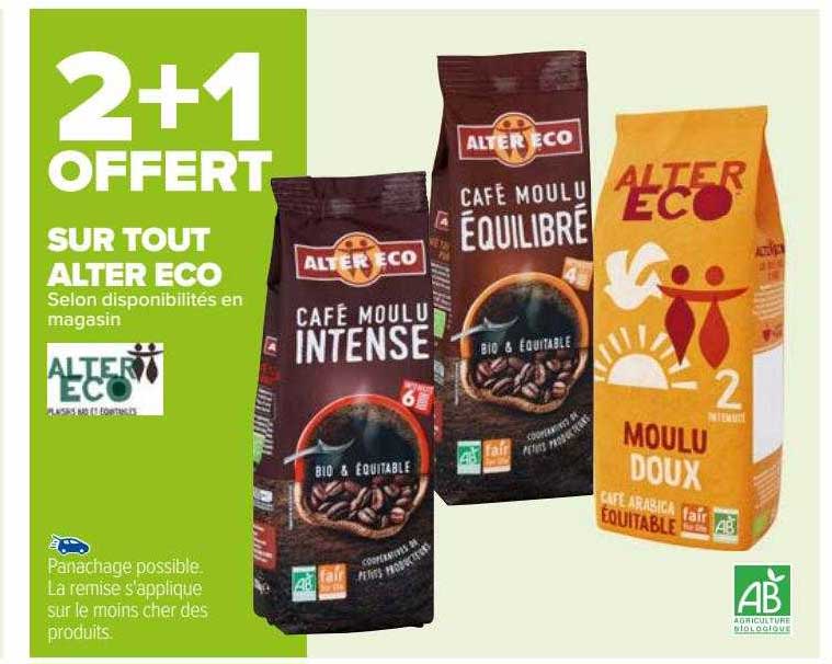 alter éco