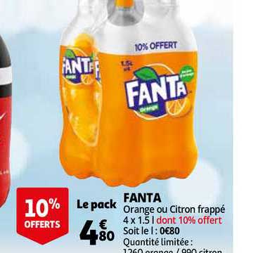 Fanta