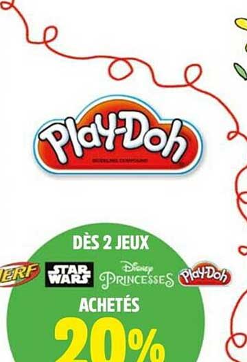 play-doh, erf, star wars, disney princesses