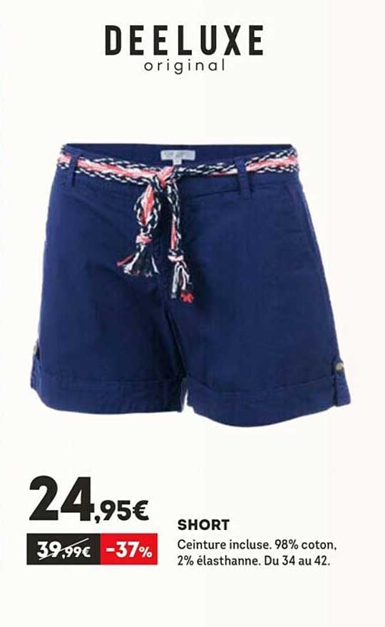 sort deeluxe original