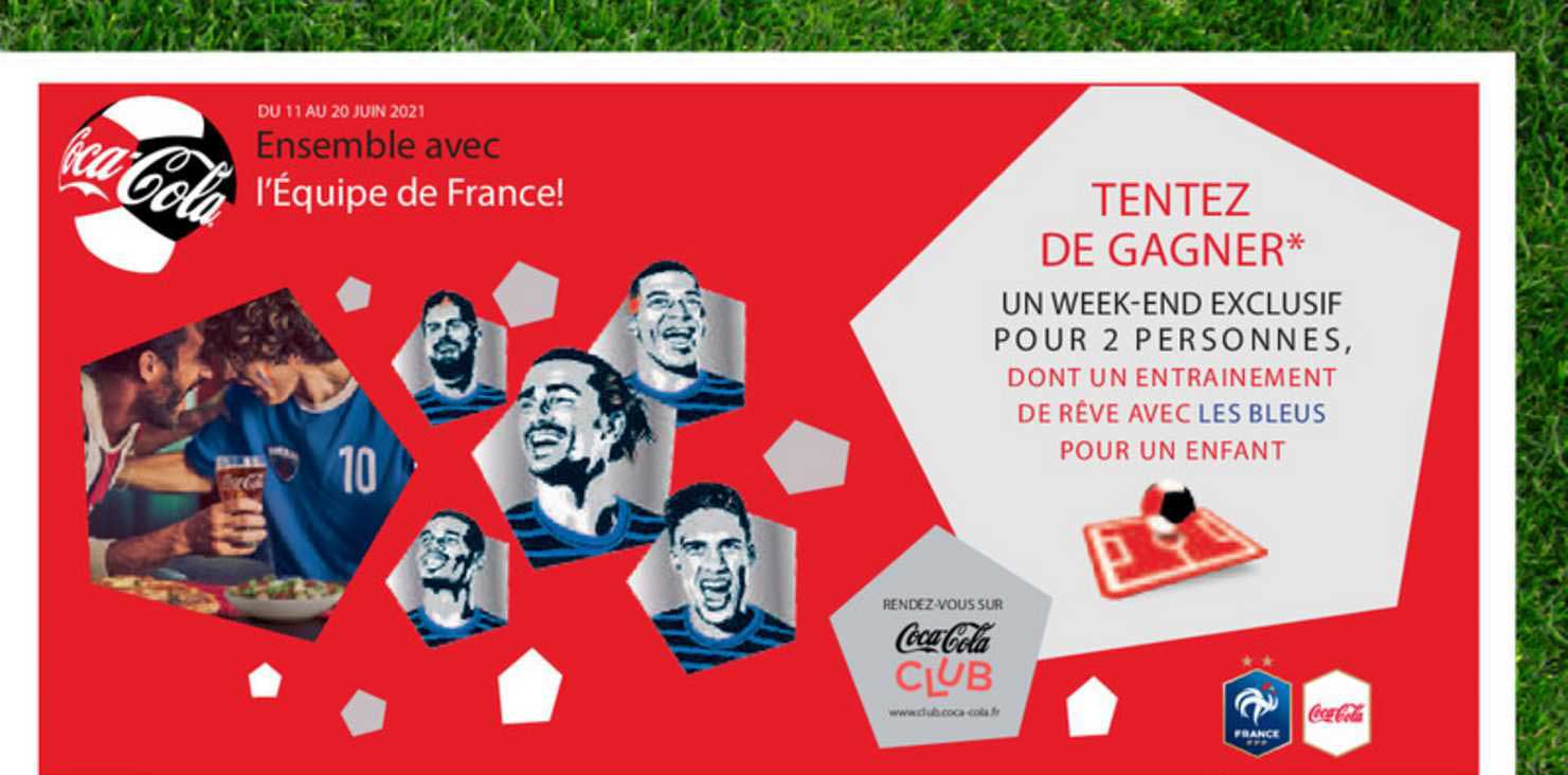 un week-end exclusif pour 2 personnes