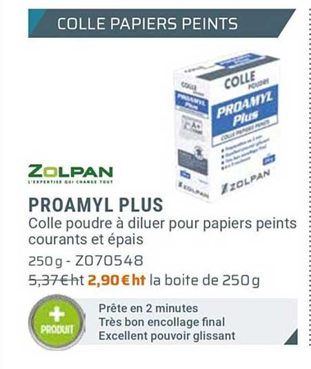 proamyl plus zolpan