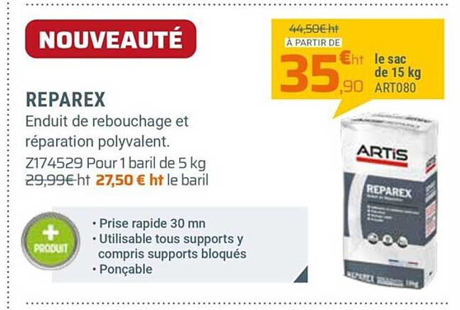 reparex