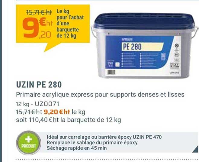 uzin pe 280