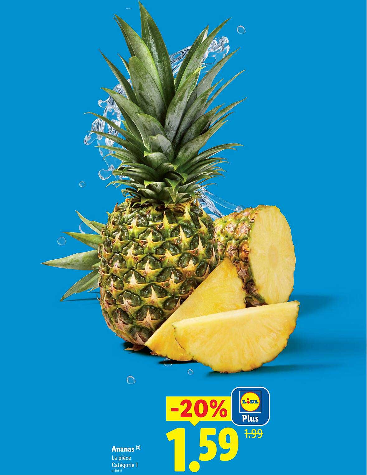 Ananas