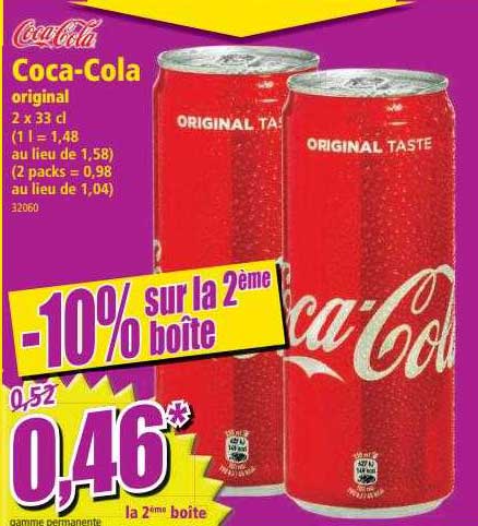 coca-cola original