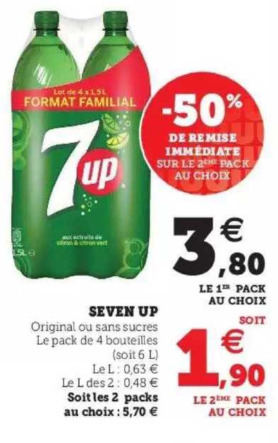 seven up