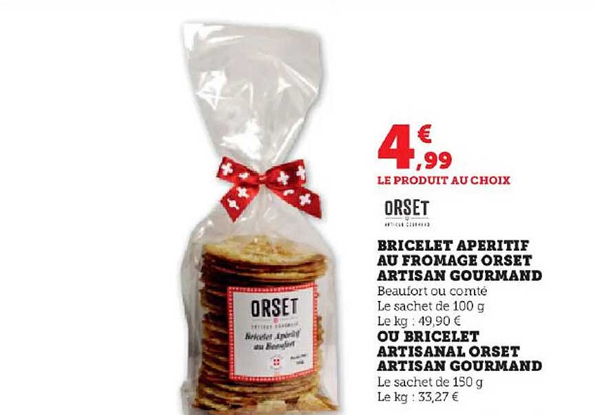 Bricelet Apéritif Au Fromage Orset Artisan Gourmand Ou Bricelet Artisanal Orset Artisan Gourmand