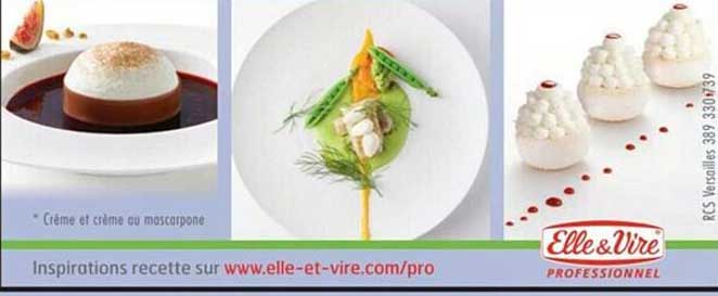 Elle & Vire Professionnel