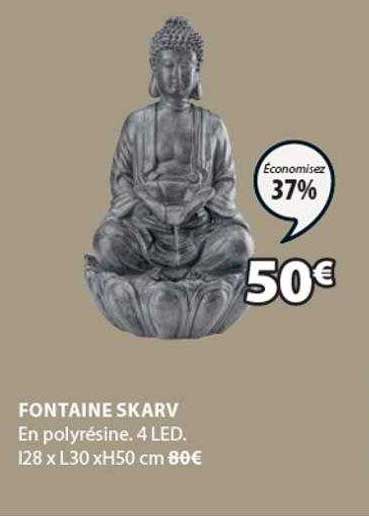 Fontaine Skarv