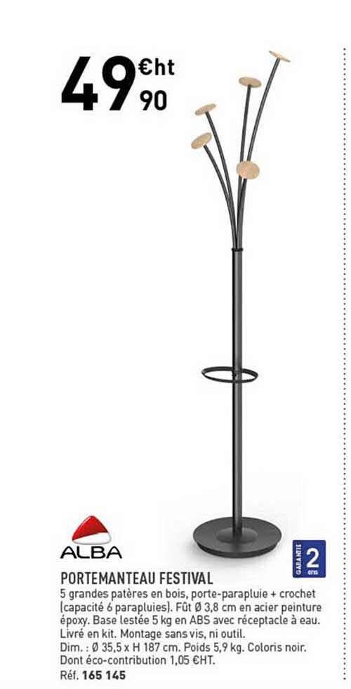 Portemanteau Festival Alba