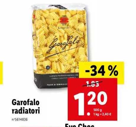 Garofalo Radiatori
