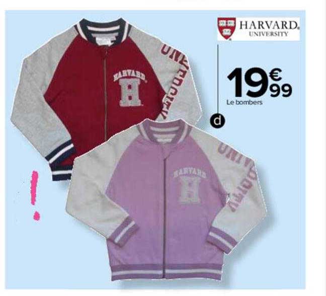 le bombers harvard university