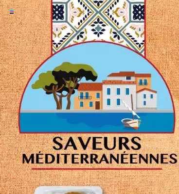 saveurs méditerranéennes