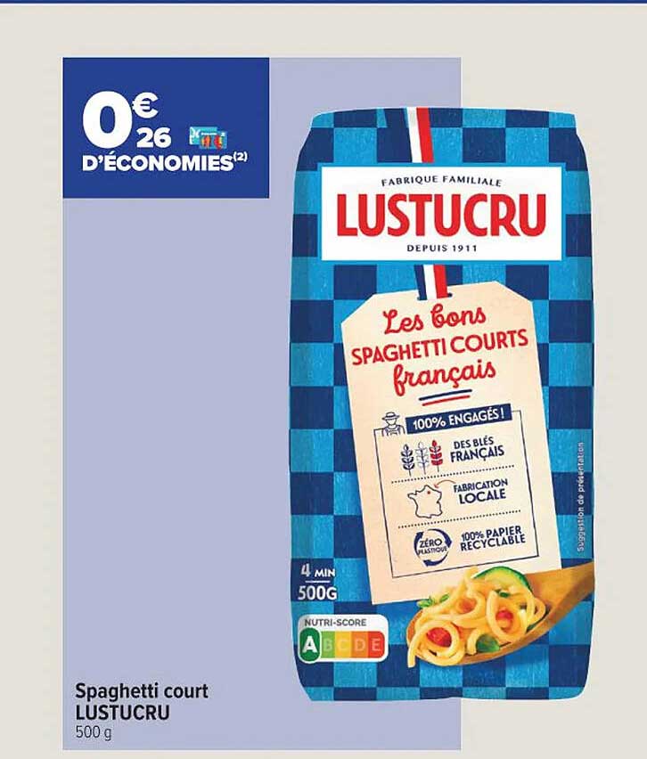 spachetti court lustucru