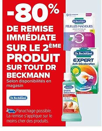 dr beckmann